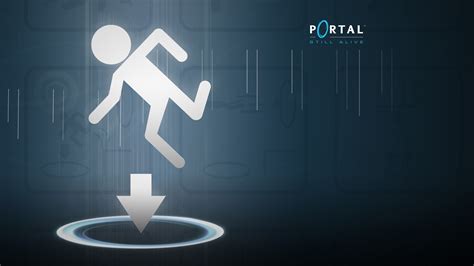 portal still alive